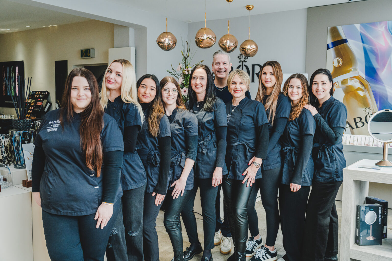 Seide Wax & Kosmetik In Mannheim BABOR Mannheim - Ihr Kosmetikstudio ️ für Medical Beauty